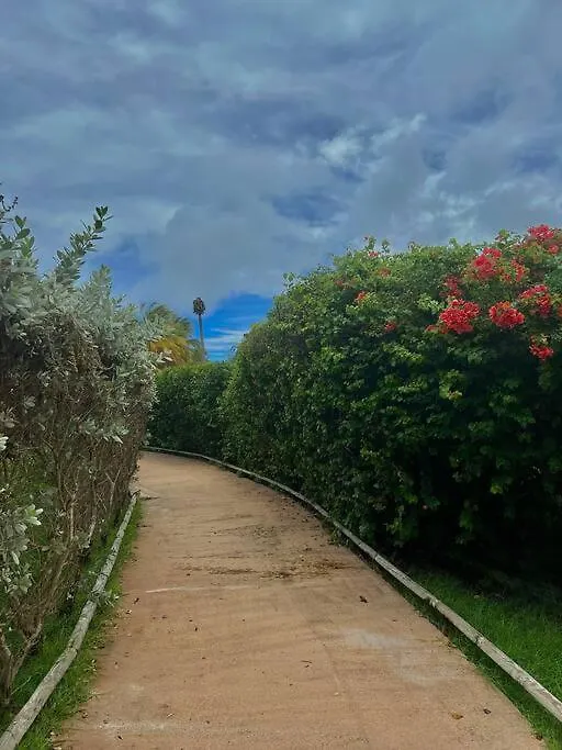 Charme Et Confort Avec Vue Sur Mer Le Gosier  0*, Le Gosier (Grande-Terre) Guadeloupe