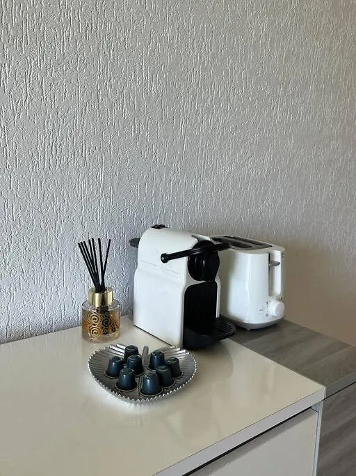 Apartment Charme Et Confort Avec Vue Sur Mer Le Gosier