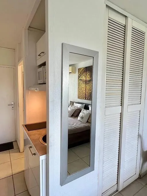 Charme Et Confort Avec Vue Sur Mer Le Gosier  0*, Le Gosier (Grande-Terre)